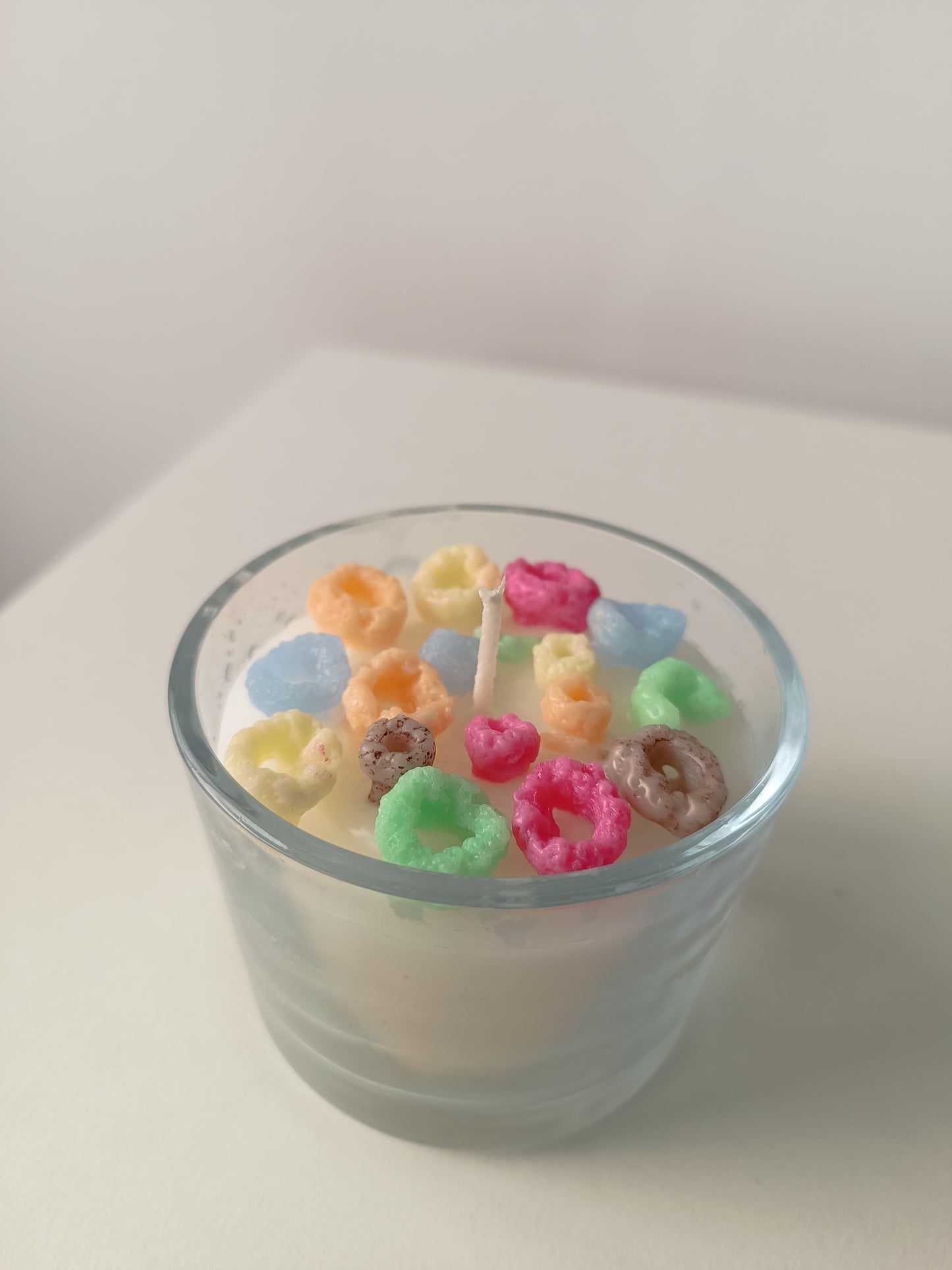 Desayuno feliz