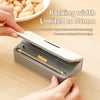 Portable Mini Bag Heat Sealer