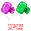 Portable Plastic Toothbrush Head Cover