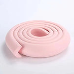 Child Safety Edge Bumper
