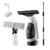 Multifunctional Electric Cordless Window Cleaner