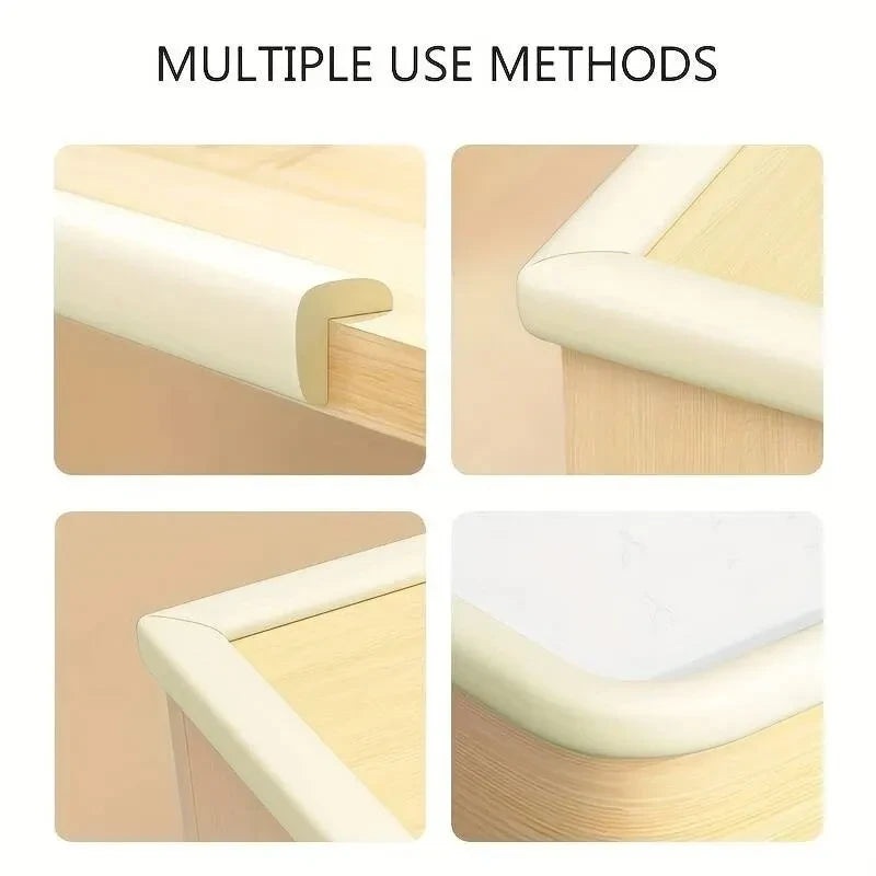 Child Safety Edge Bumper