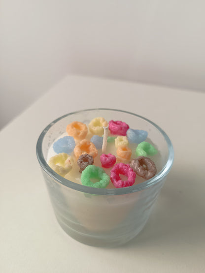Desayuno feliz