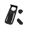 Portable PVC Floor Door Stopper
