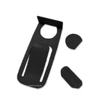 Portable PVC Floor Door Stopper