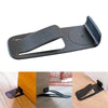 Portable PVC Floor Door Stopper