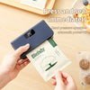 Portable Mini Bag Heat Sealer